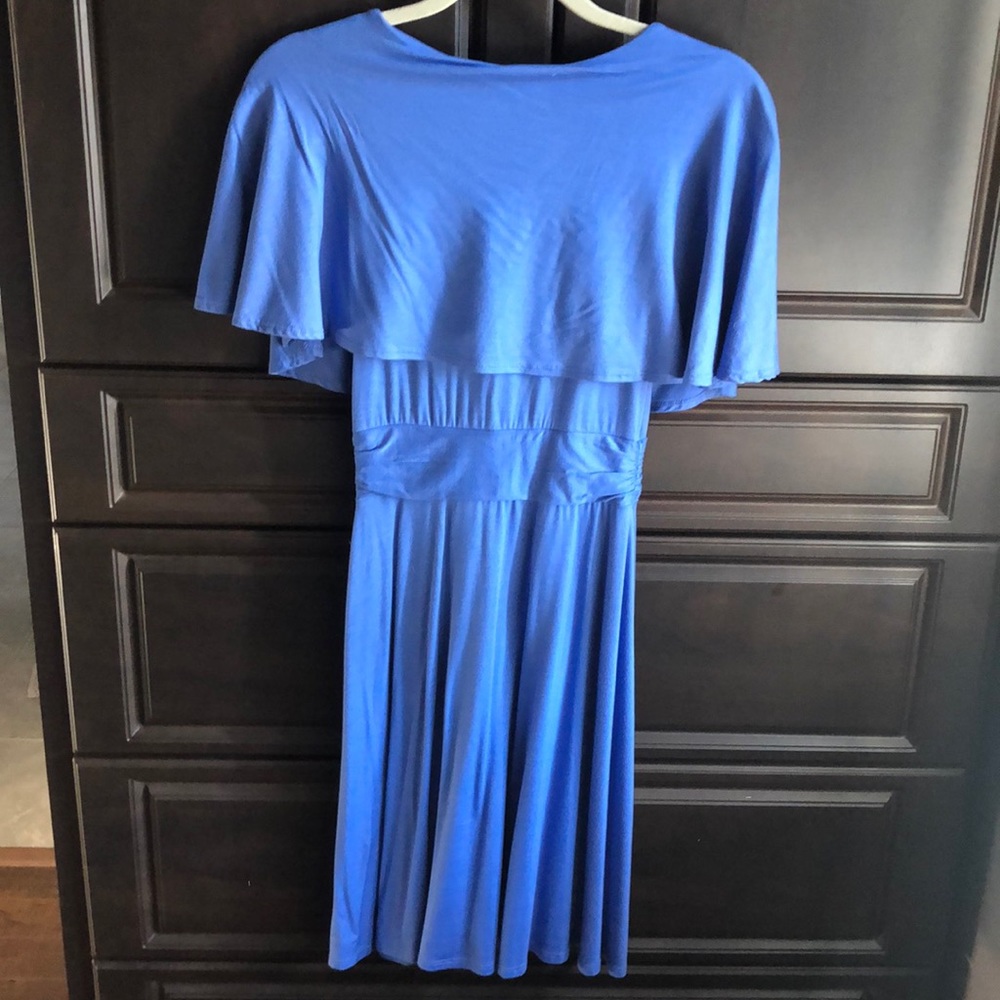 Three Dots Dress - Picture 2 of 2